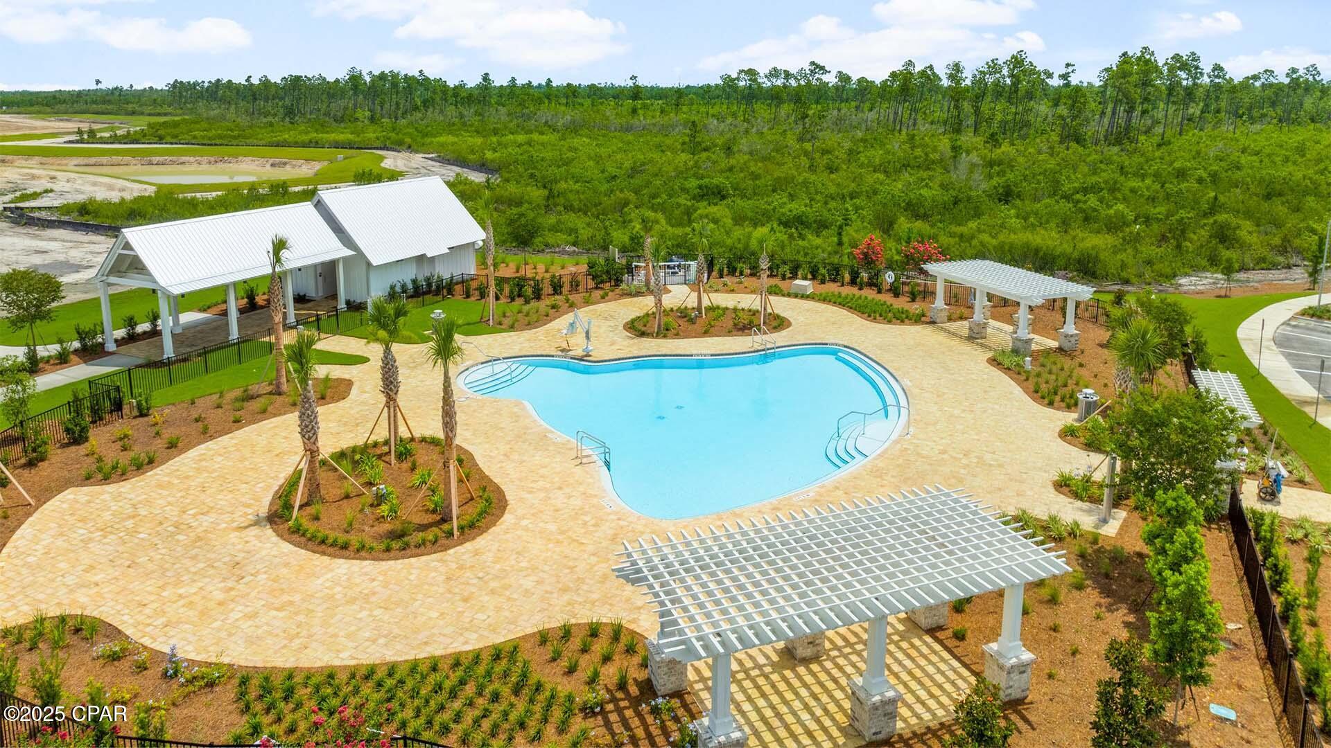 5210 Hastings Drive Panama City FL 32404