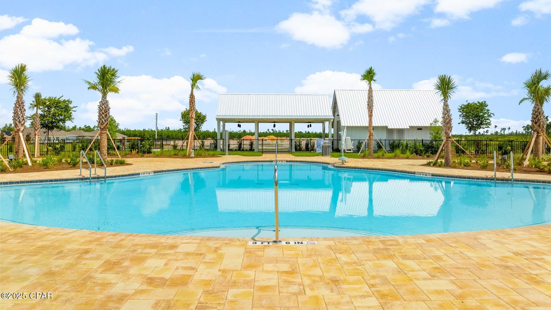 5210 Hastings Drive Panama City FL 32404