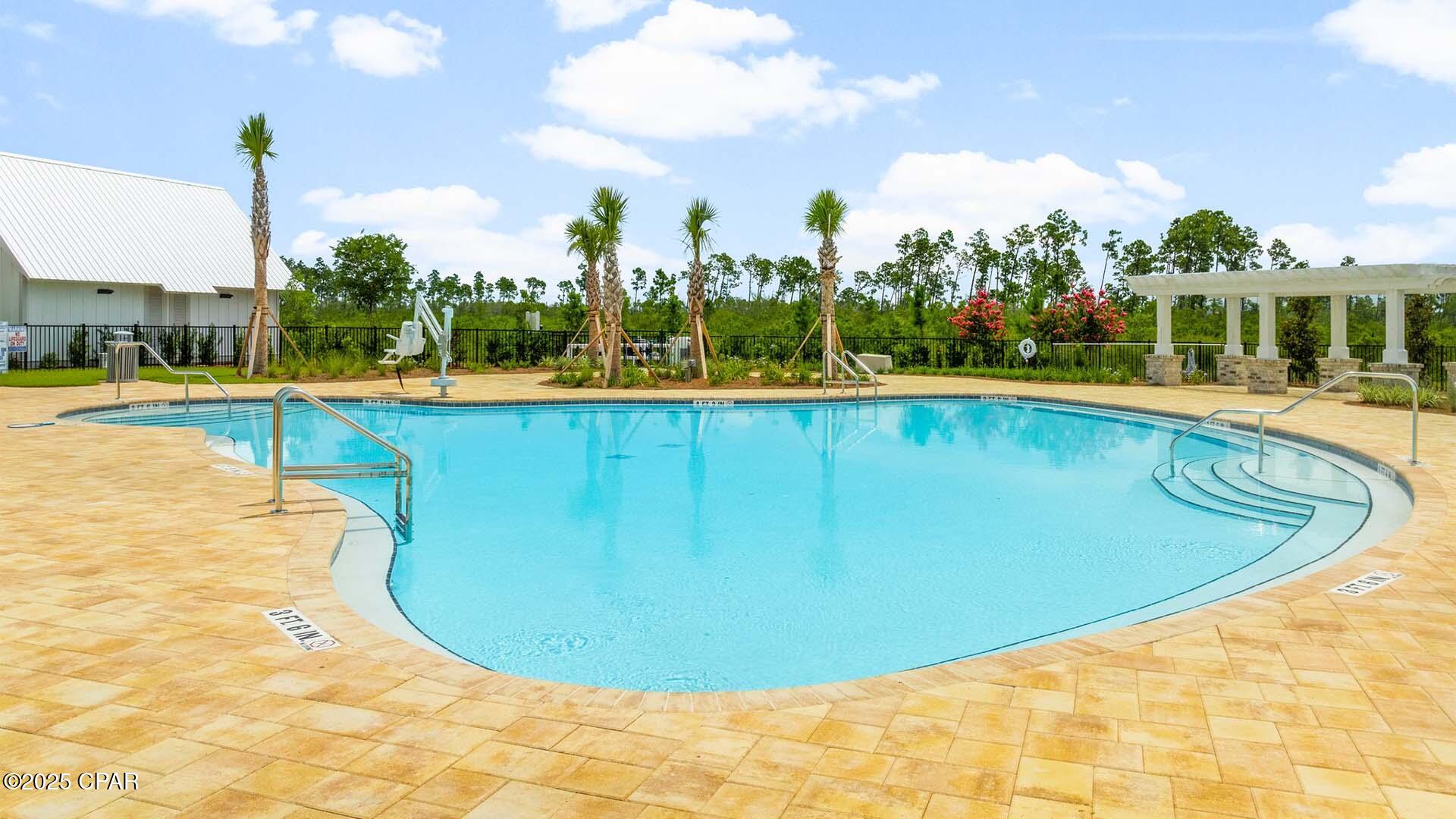 5210 Hastings Drive Panama City FL 32404