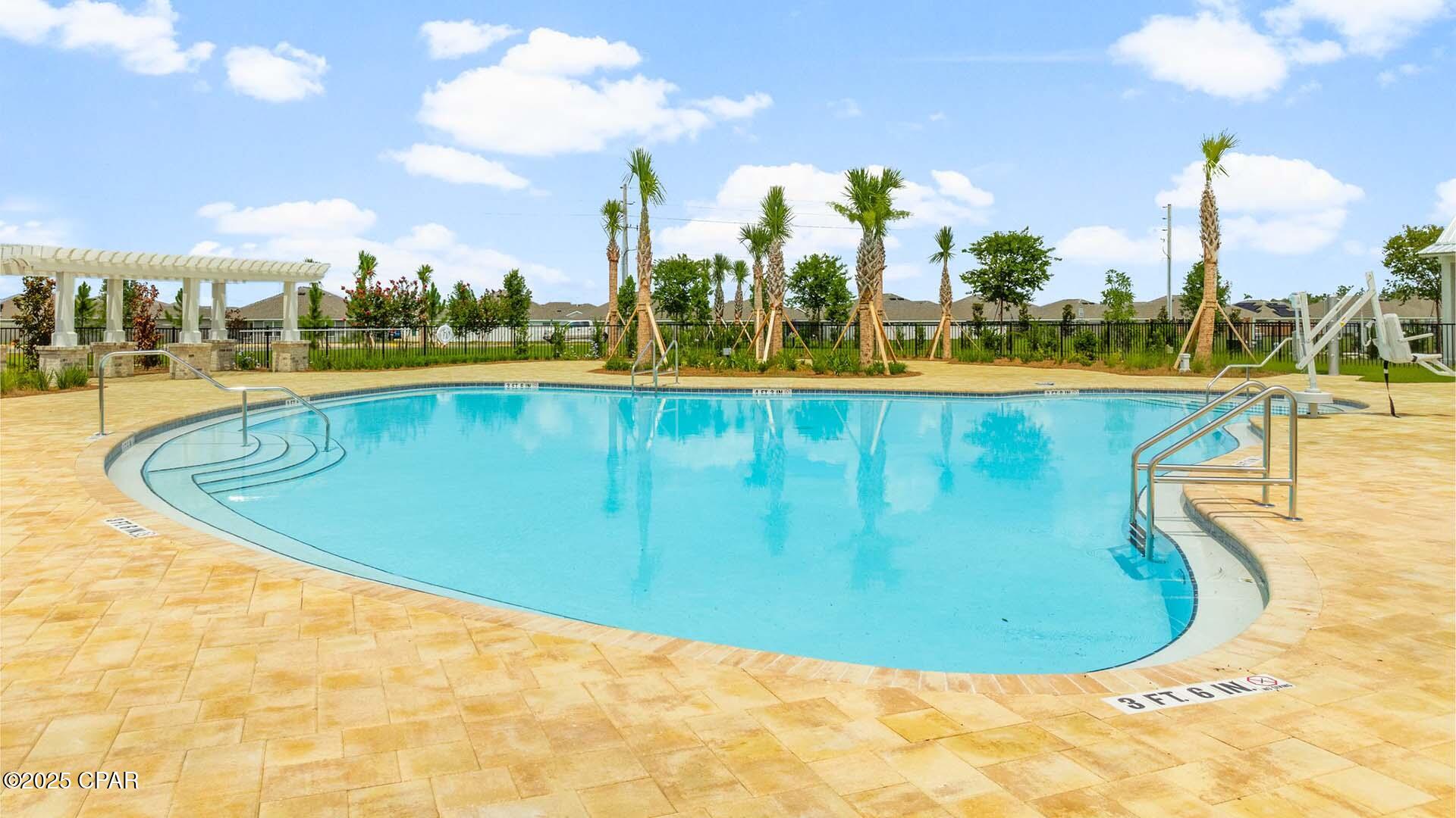 5210 Hastings Drive Panama City FL 32404