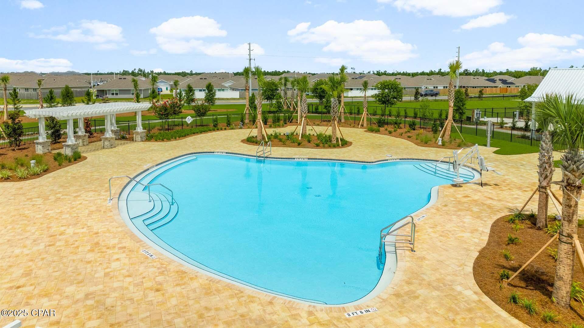 5210 Hastings Drive Panama City FL 32404