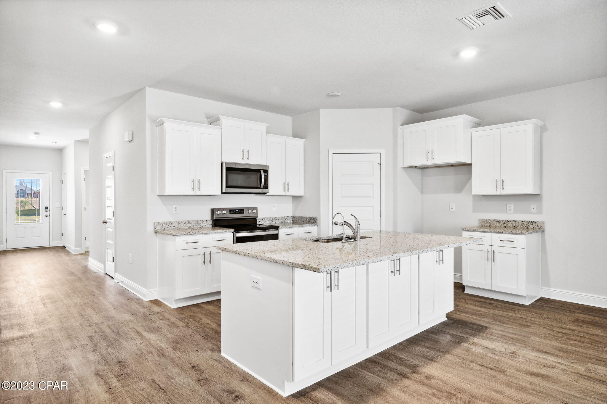 5210 Hastings Drive Panama City FL 32404