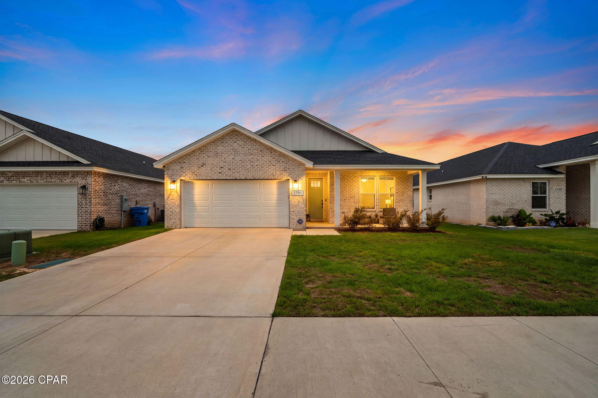 3791 Basal Street Panama City FL 32404