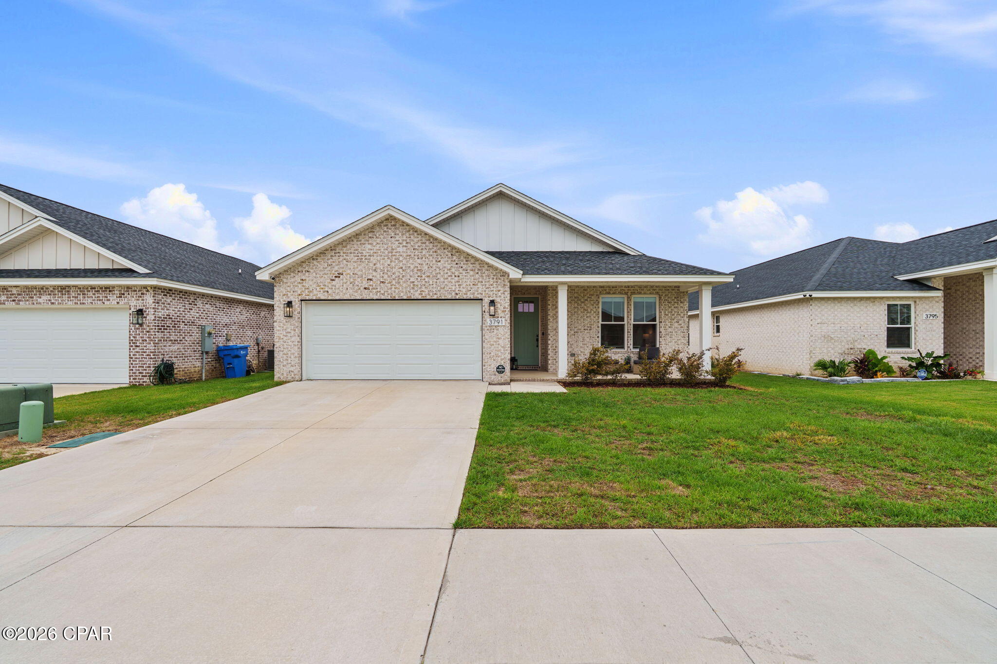 3791 Basal Street Panama City FL 32404