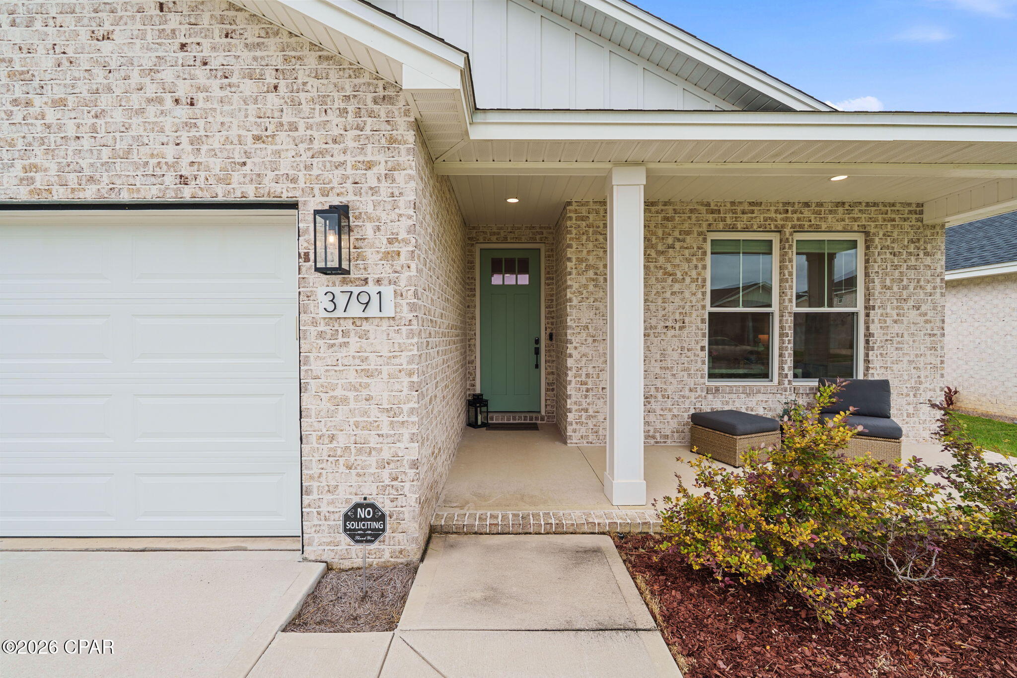 3791 Basal Street Panama City FL 32404