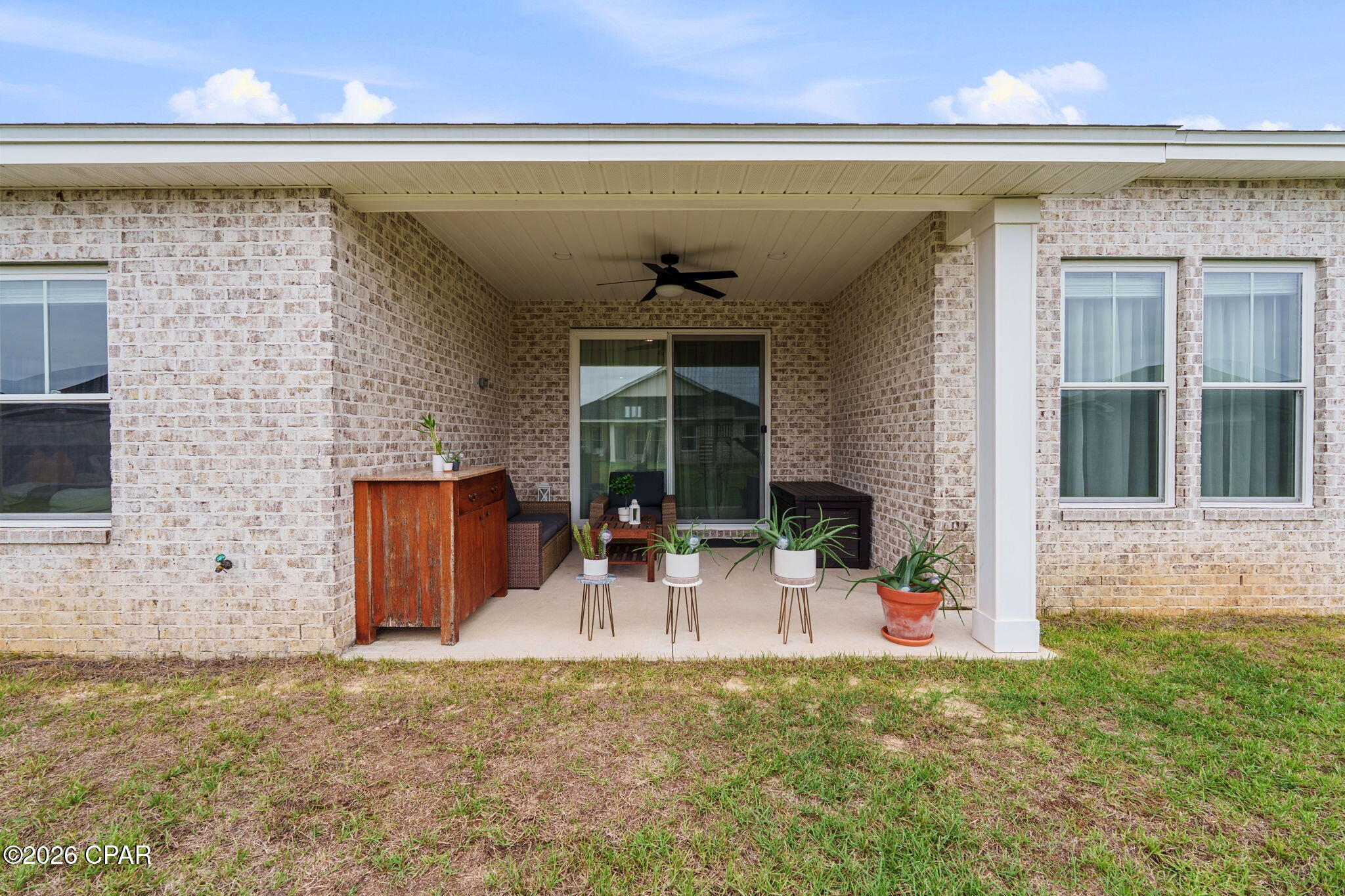 3791 Basal Street Panama City FL 32404