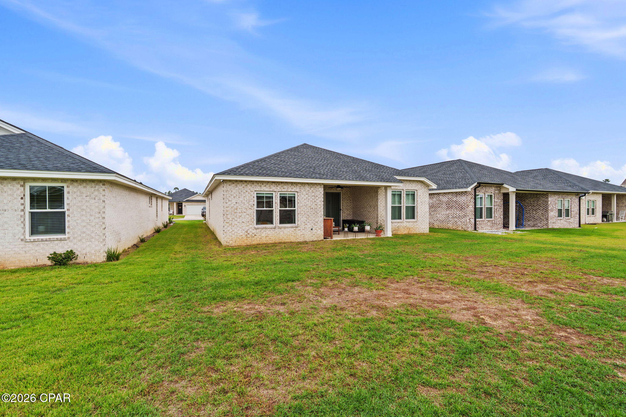 3791 Basal Street Panama City FL 32404