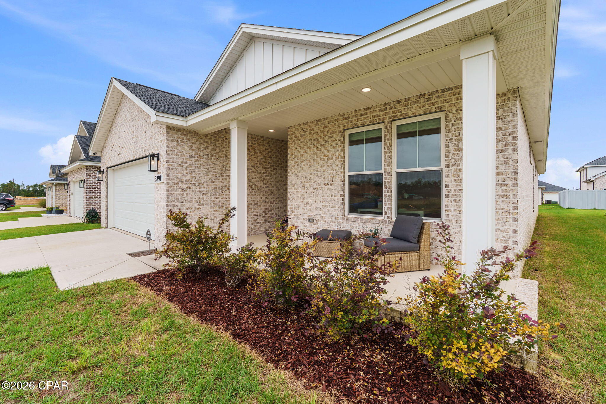 3791 Basal Street Panama City FL 32404