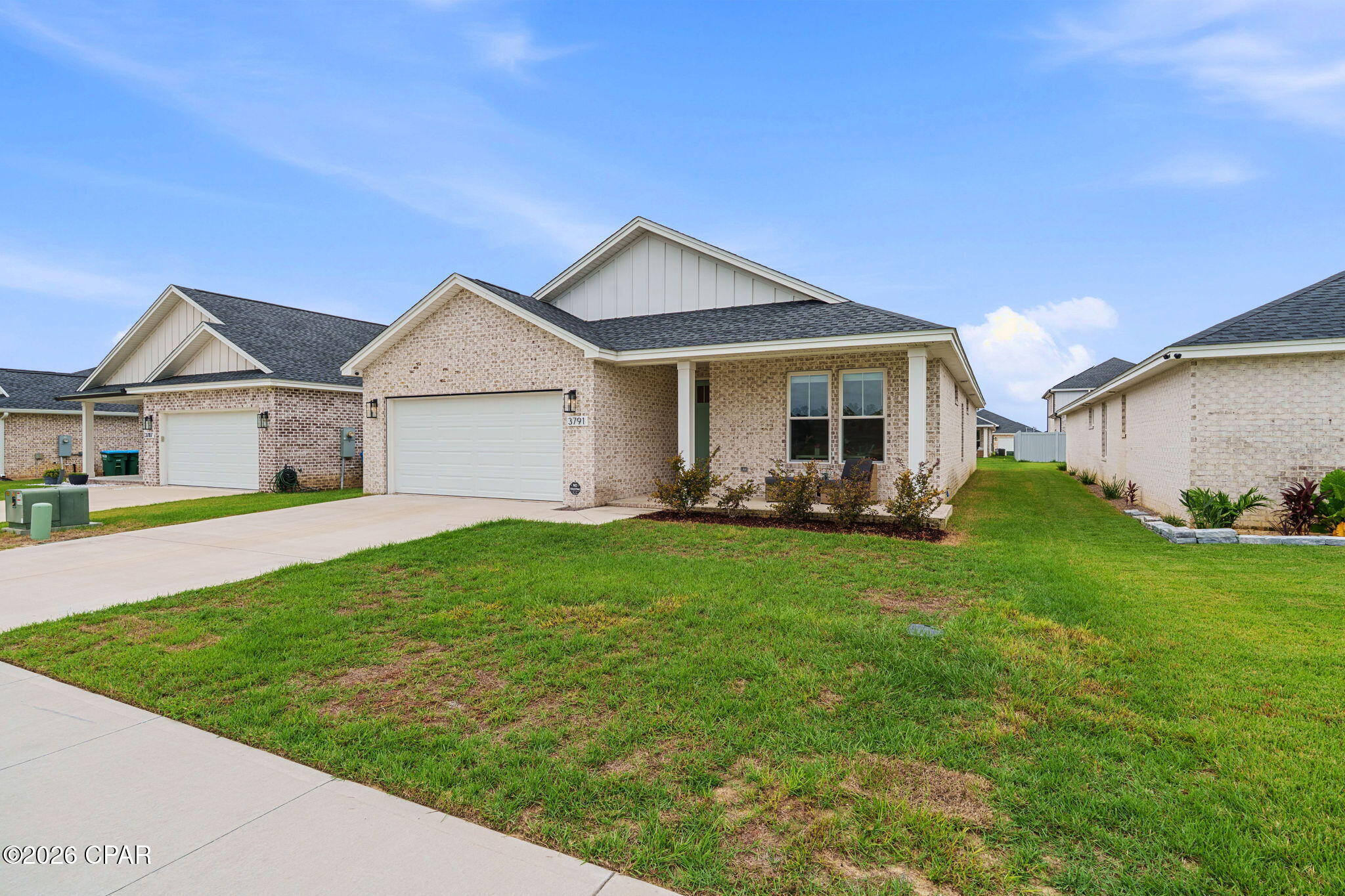 3791 Basal Street Panama City FL 32404