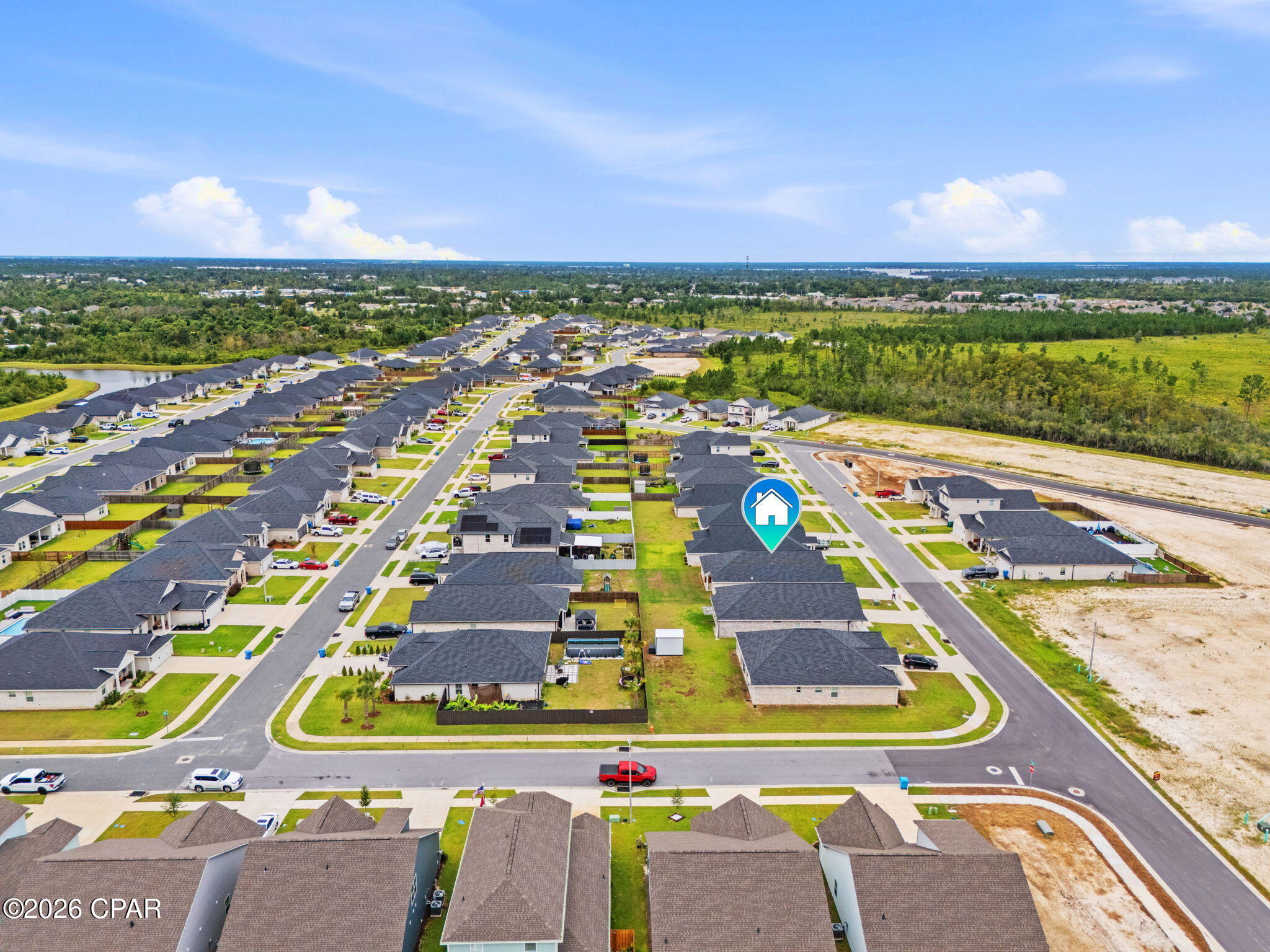 3791 Basal Street Panama City FL 32404