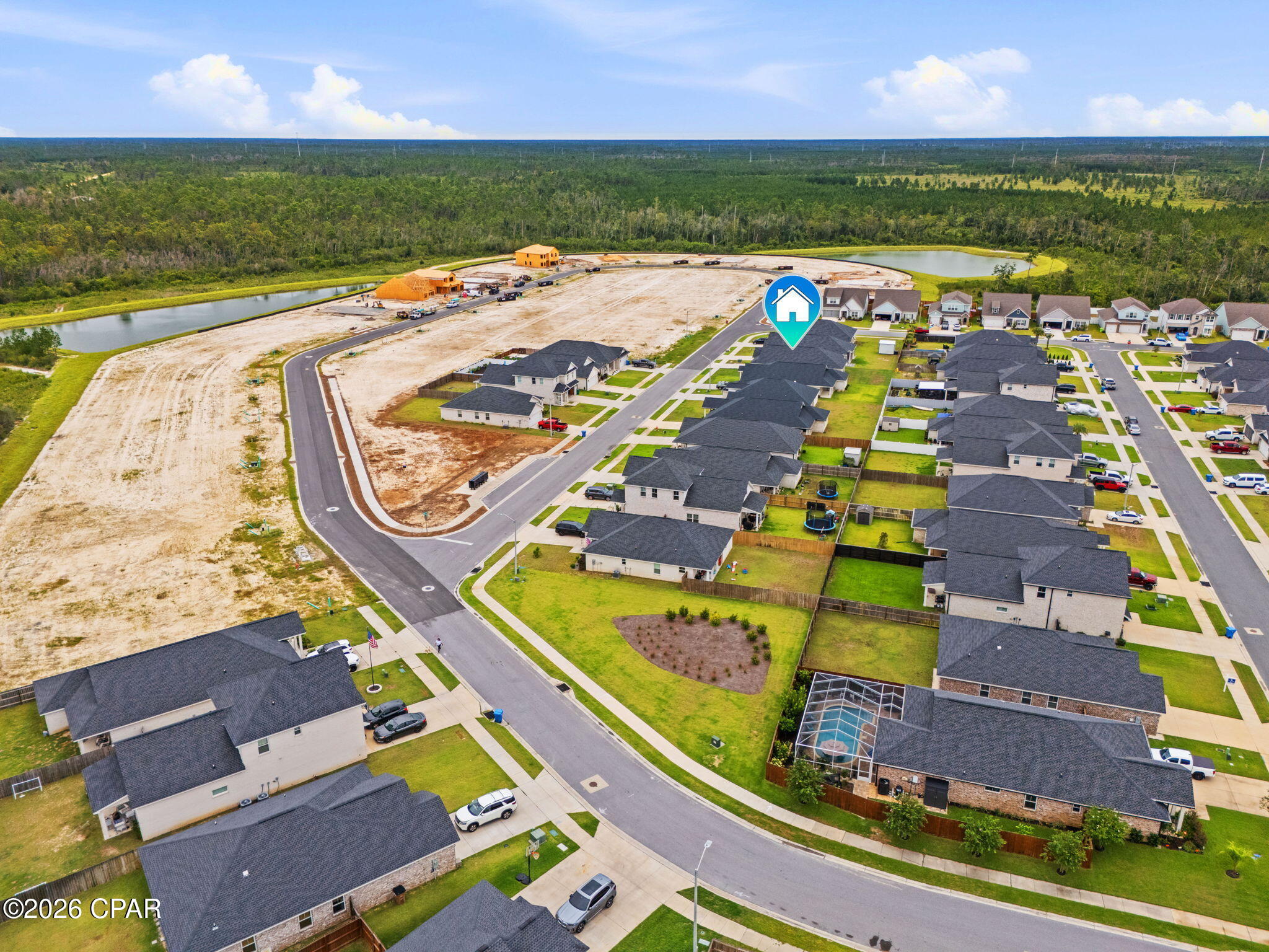 3791 Basal Street Panama City FL 32404