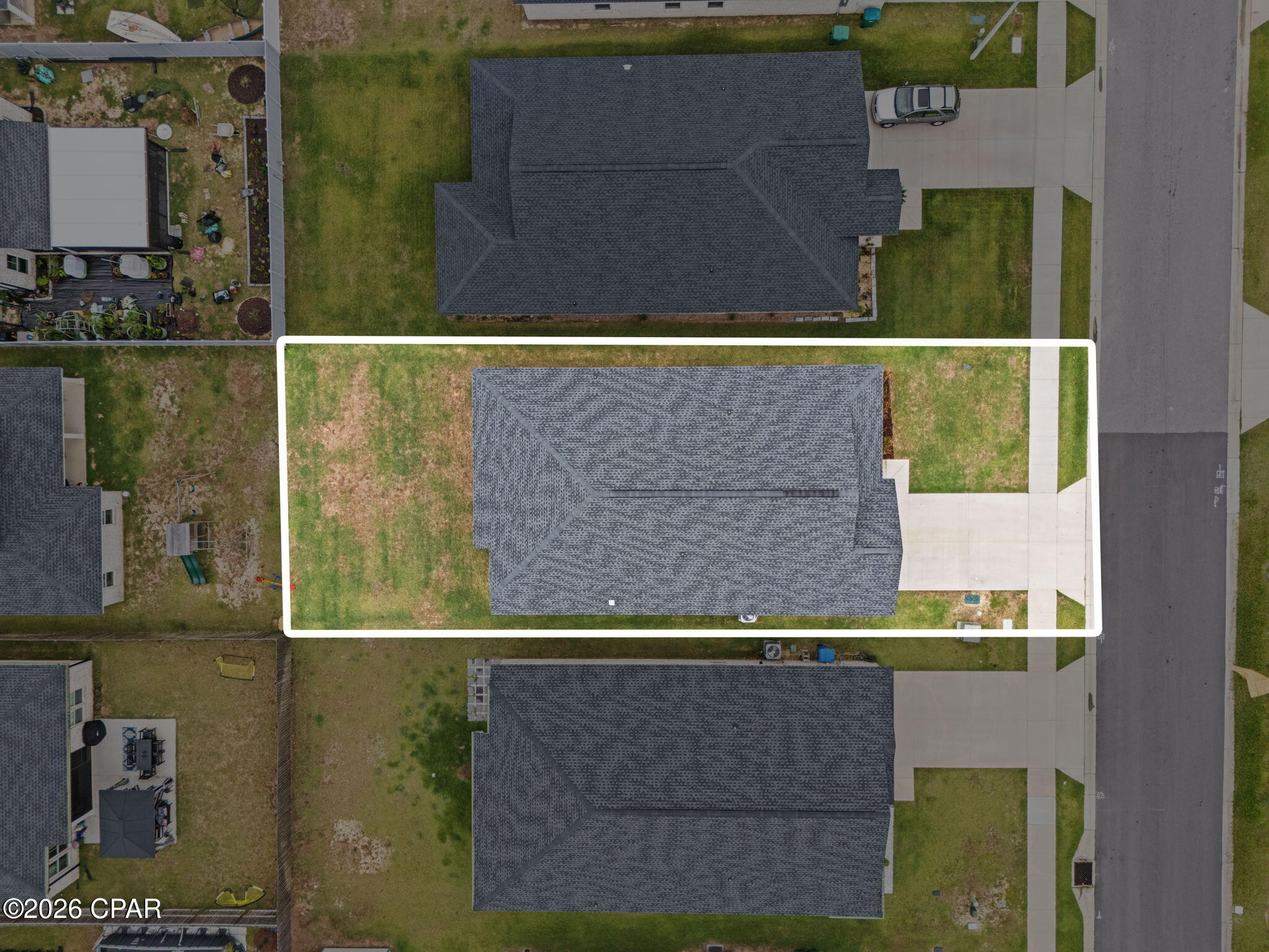 3791 Basal Street Panama City FL 32404