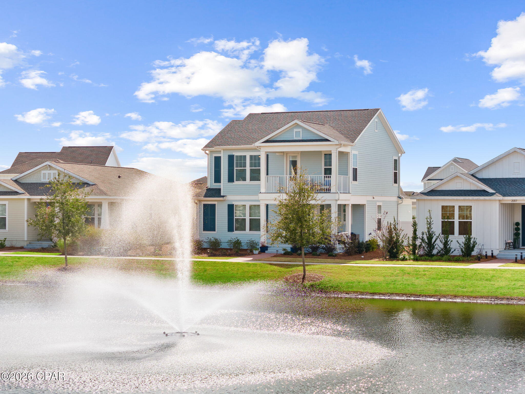 2101 Kingfisher Court Panama City FL 32405