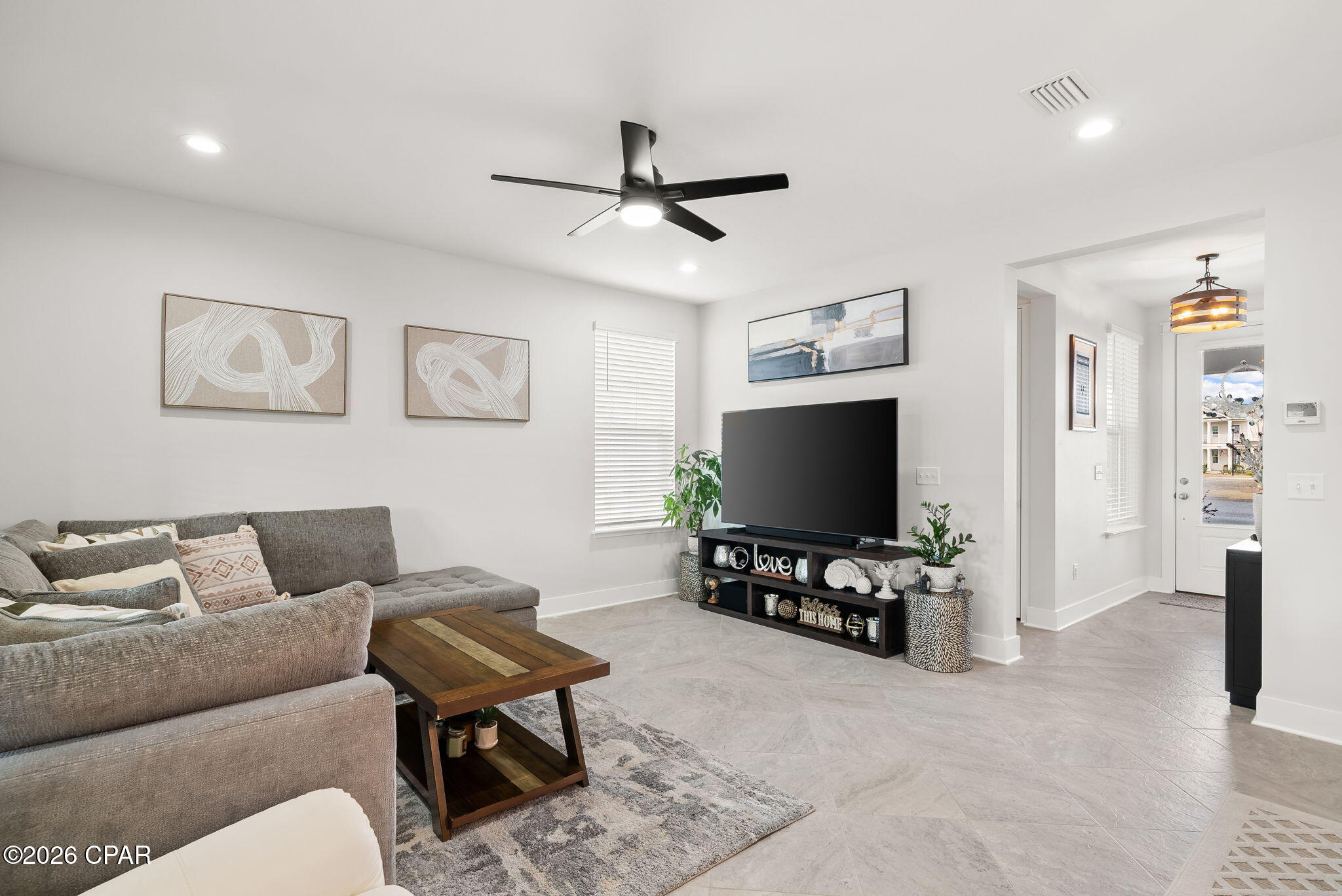 2101 Kingfisher Court Panama City FL 32405