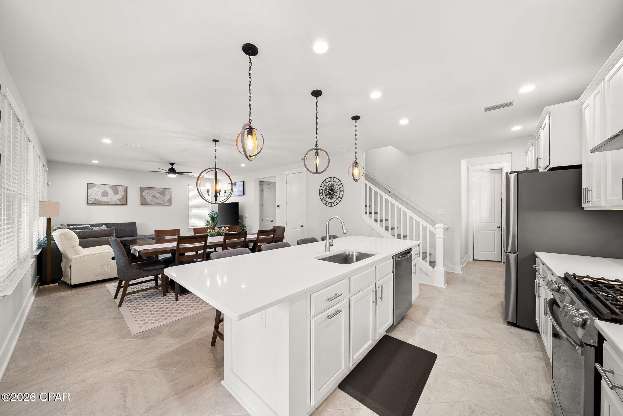 2101 Kingfisher Court Panama City FL 32405