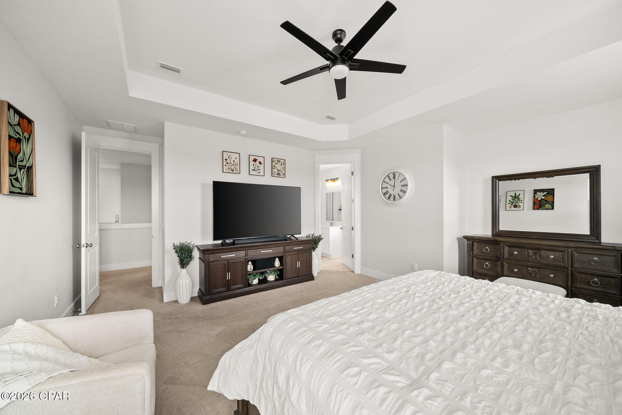 2101 Kingfisher Court Panama City FL 32405