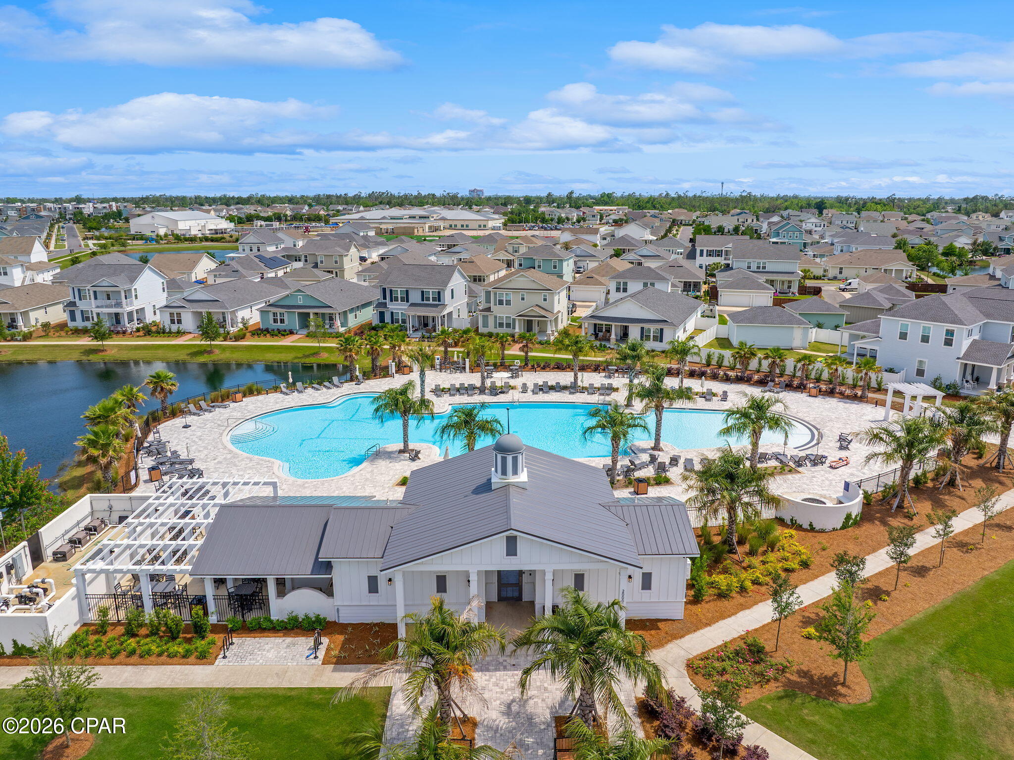 2101 Kingfisher Court Panama City FL 32405