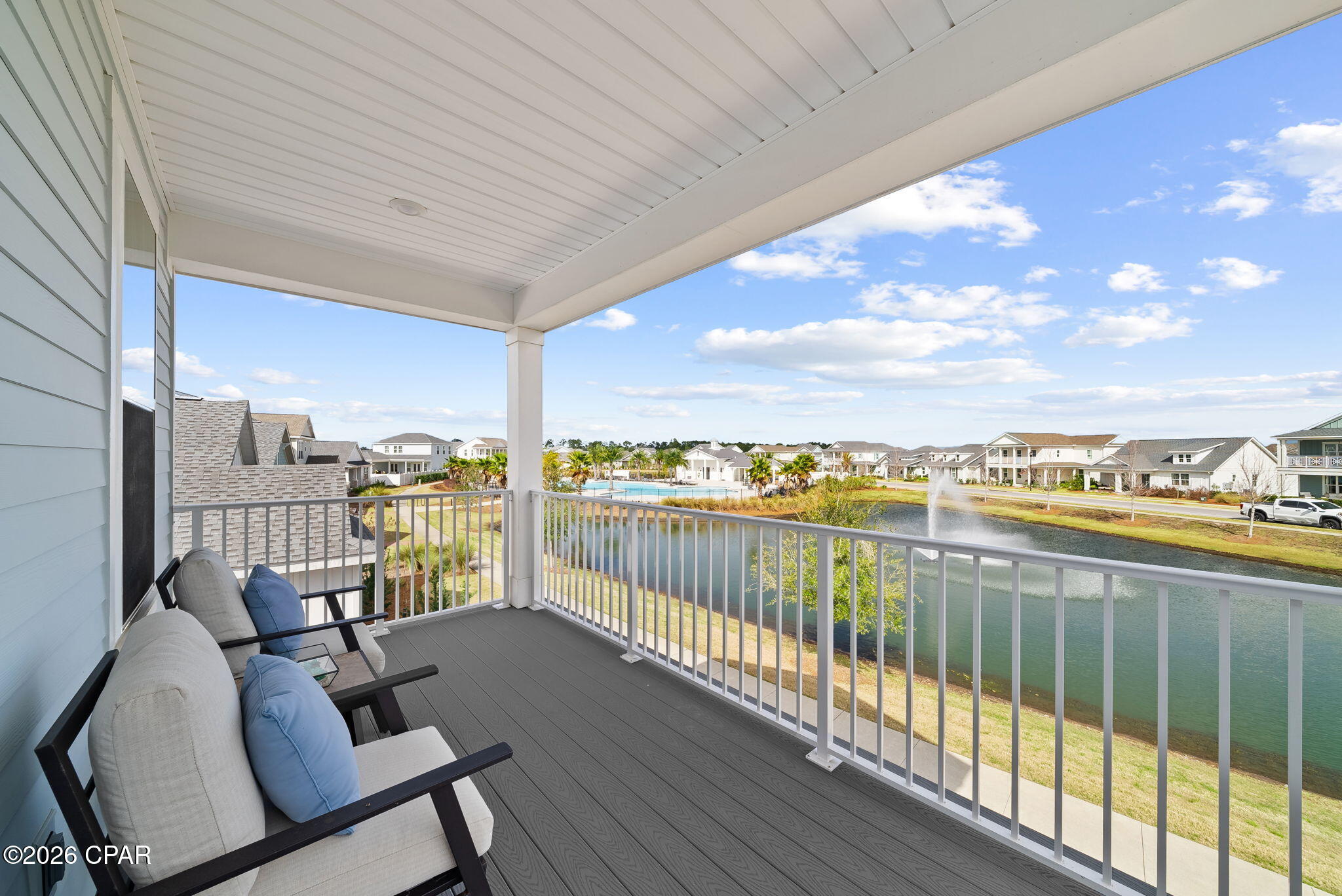 2101 Kingfisher Court Panama City FL 32405