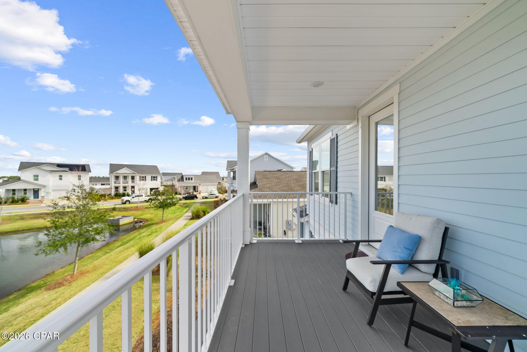 2101 Kingfisher Court Panama City FL 32405