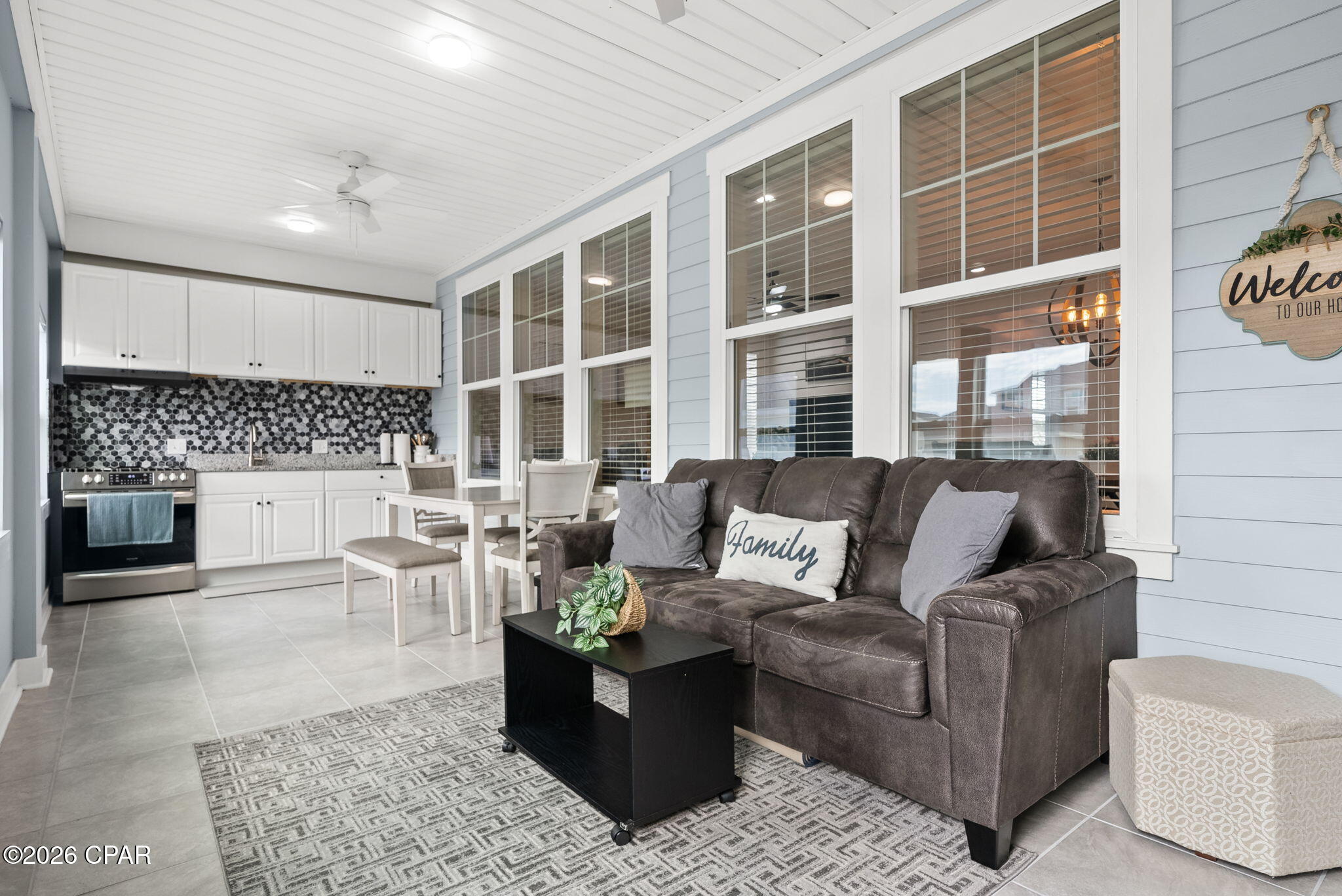 2101 Kingfisher Court Panama City FL 32405