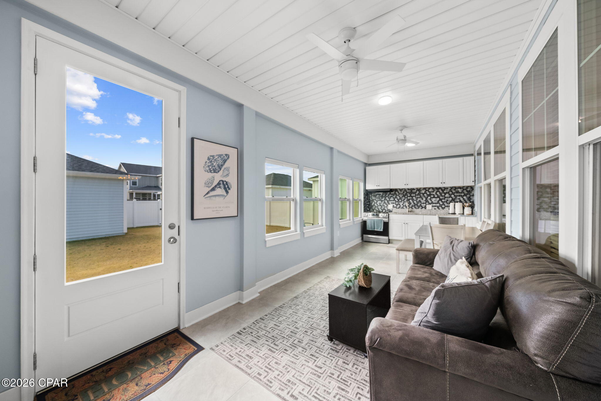 2101 Kingfisher Court Panama City FL 32405