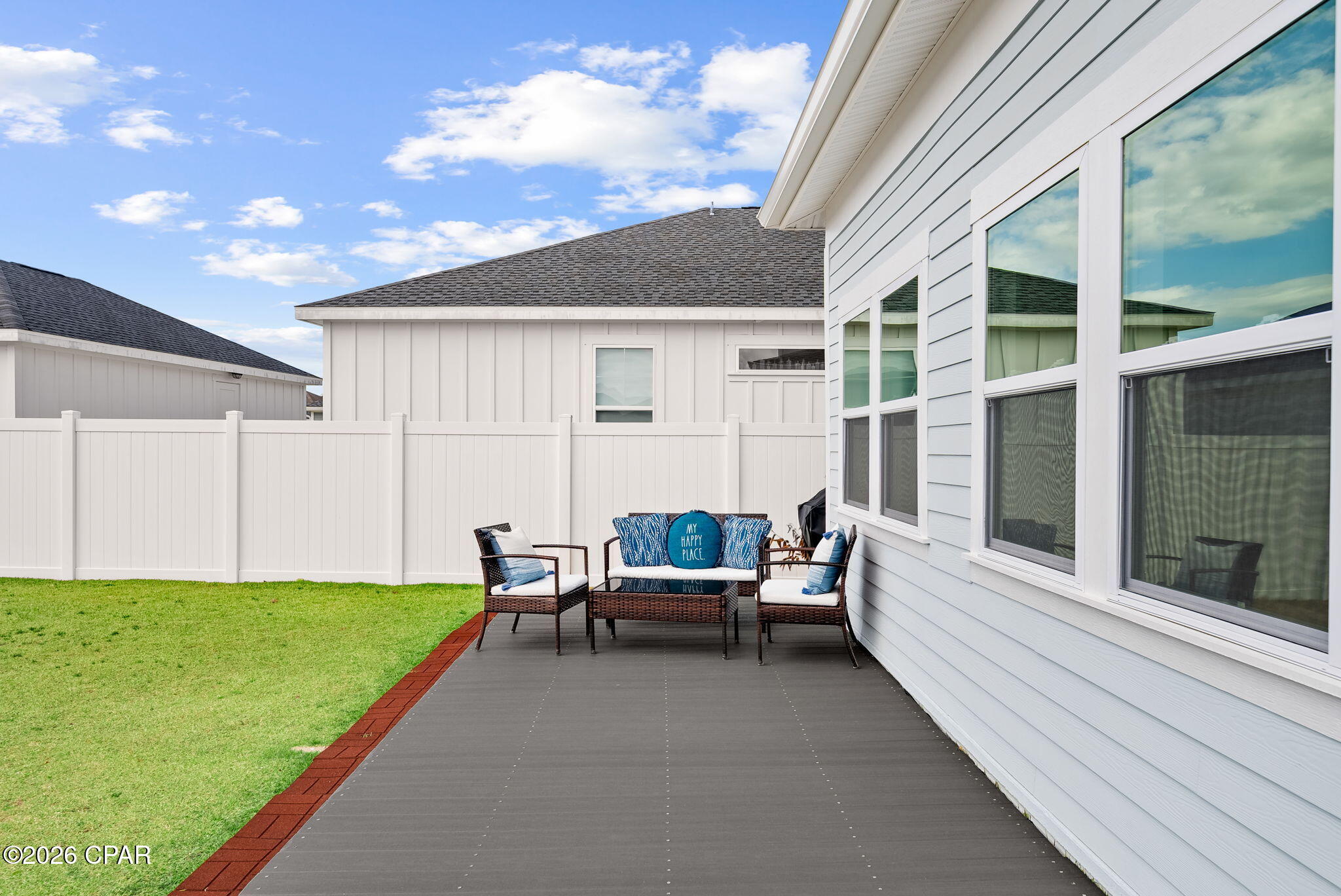 2101 Kingfisher Court Panama City FL 32405