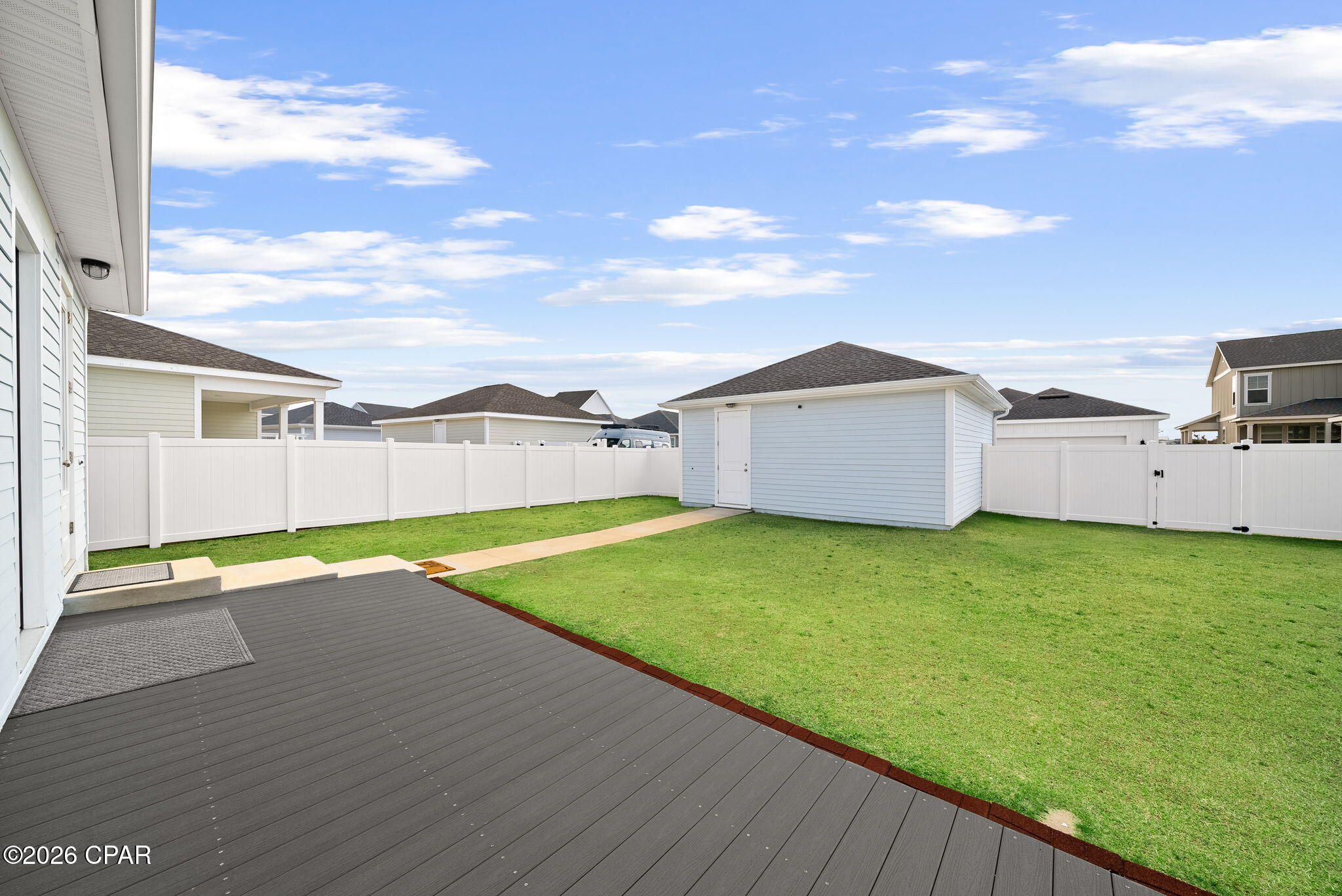 2101 Kingfisher Court Panama City FL 32405