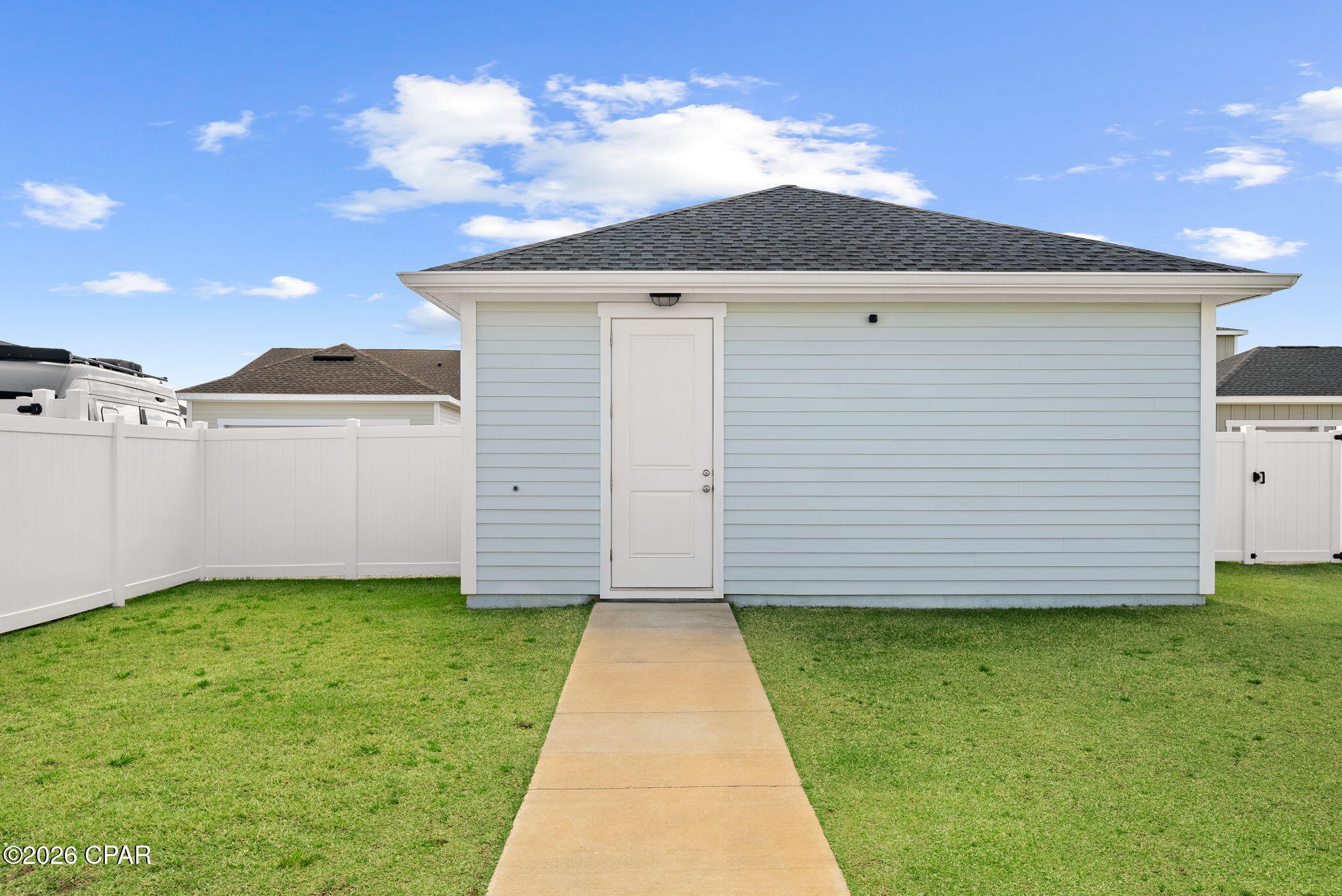 2101 Kingfisher Court Panama City FL 32405