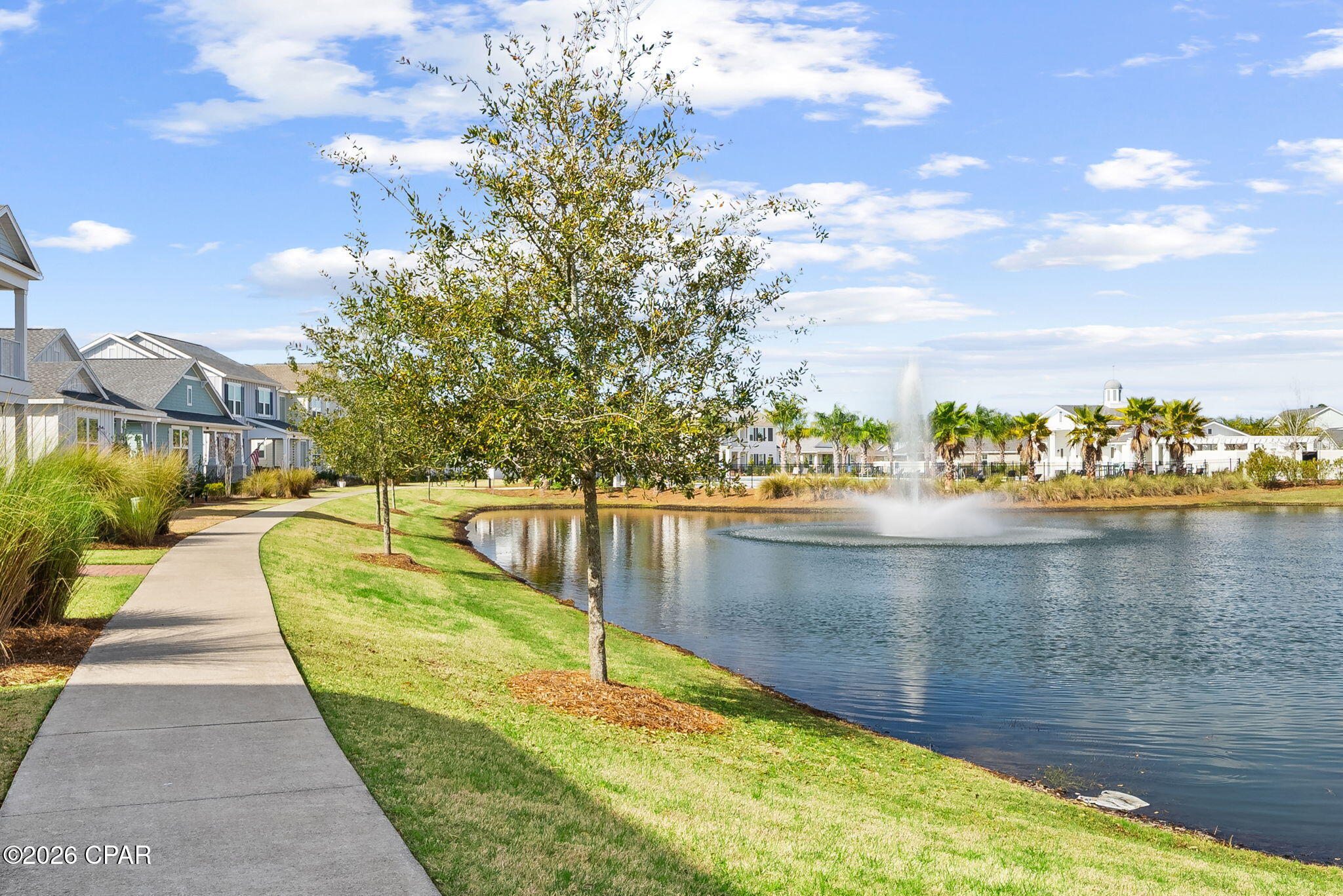 2101 Kingfisher Court Panama City FL 32405