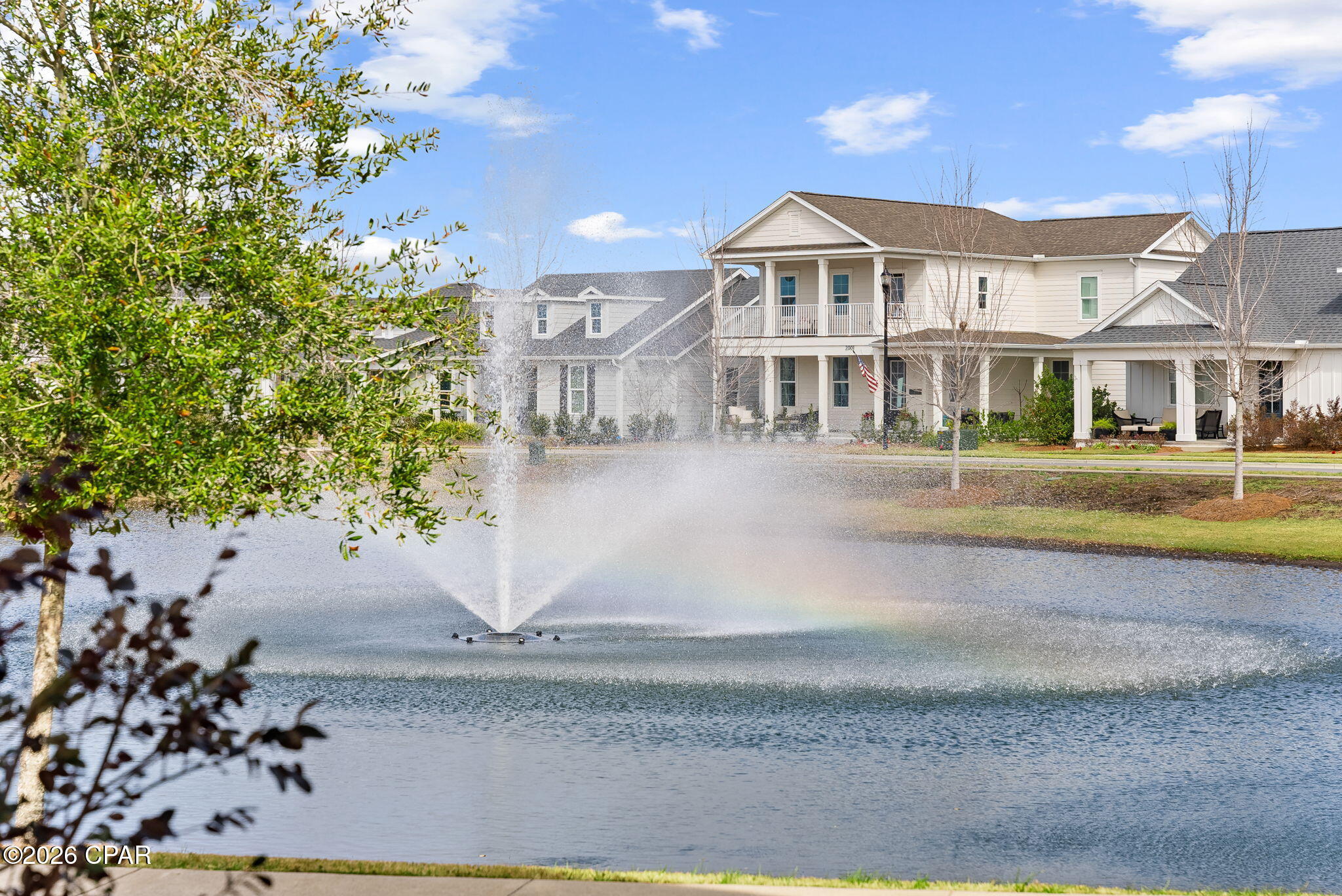 2101 Kingfisher Court Panama City FL 32405