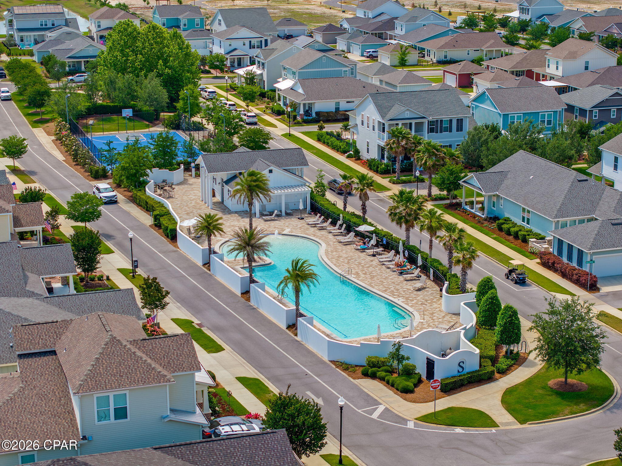 2101 Kingfisher Court Panama City FL 32405