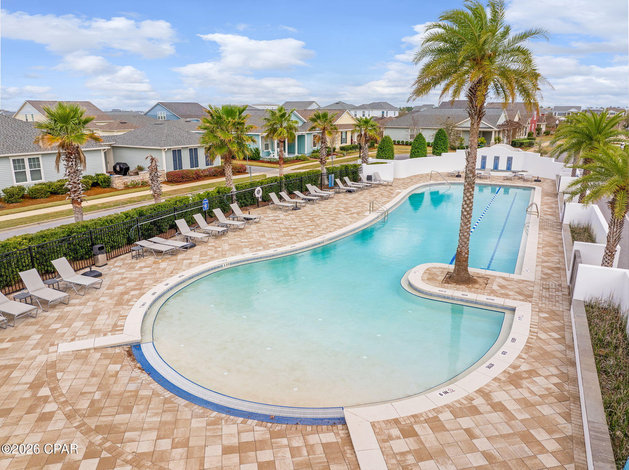 2101 Kingfisher Court Panama City FL 32405