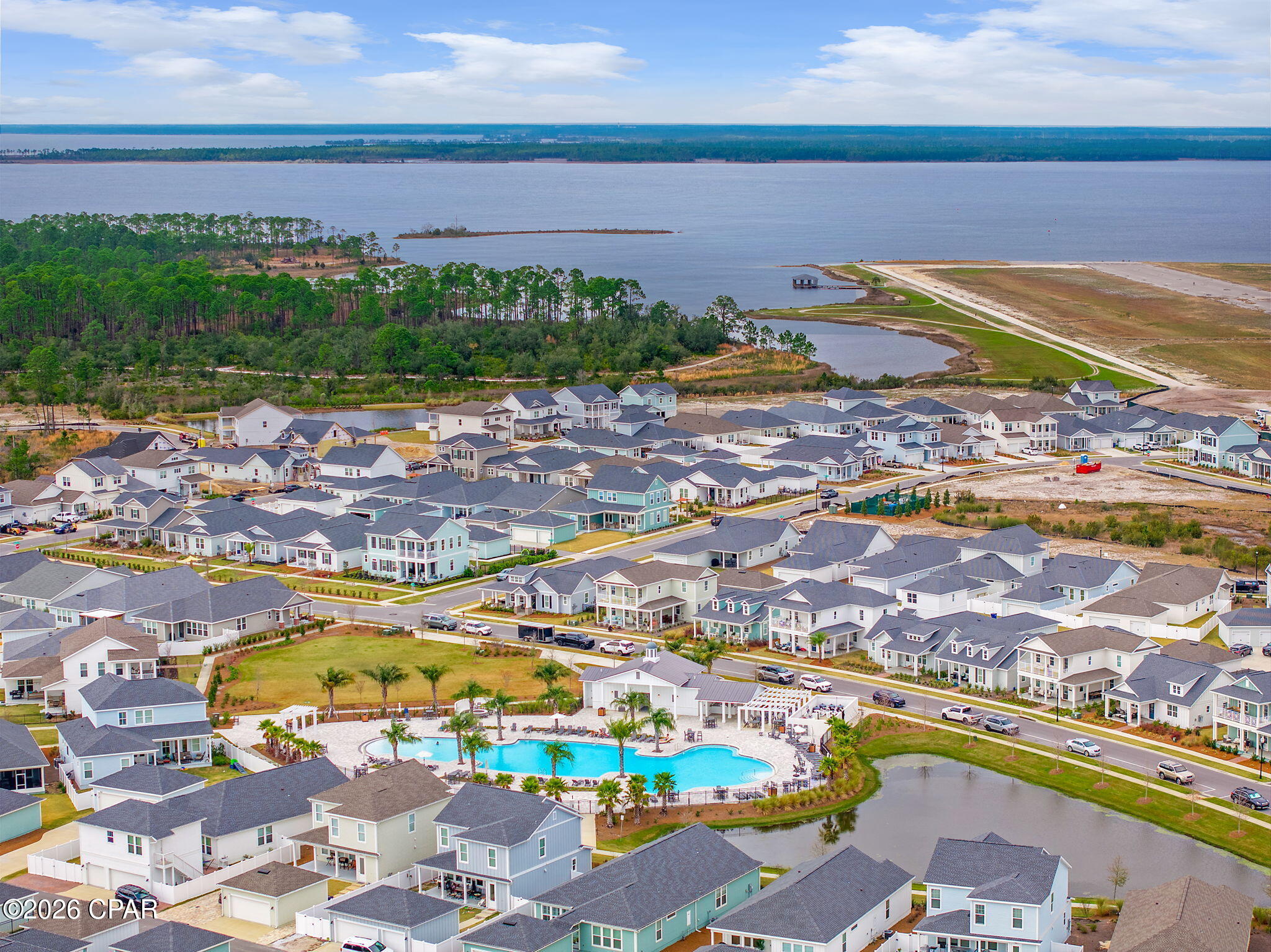 2101 Kingfisher Court Panama City FL 32405