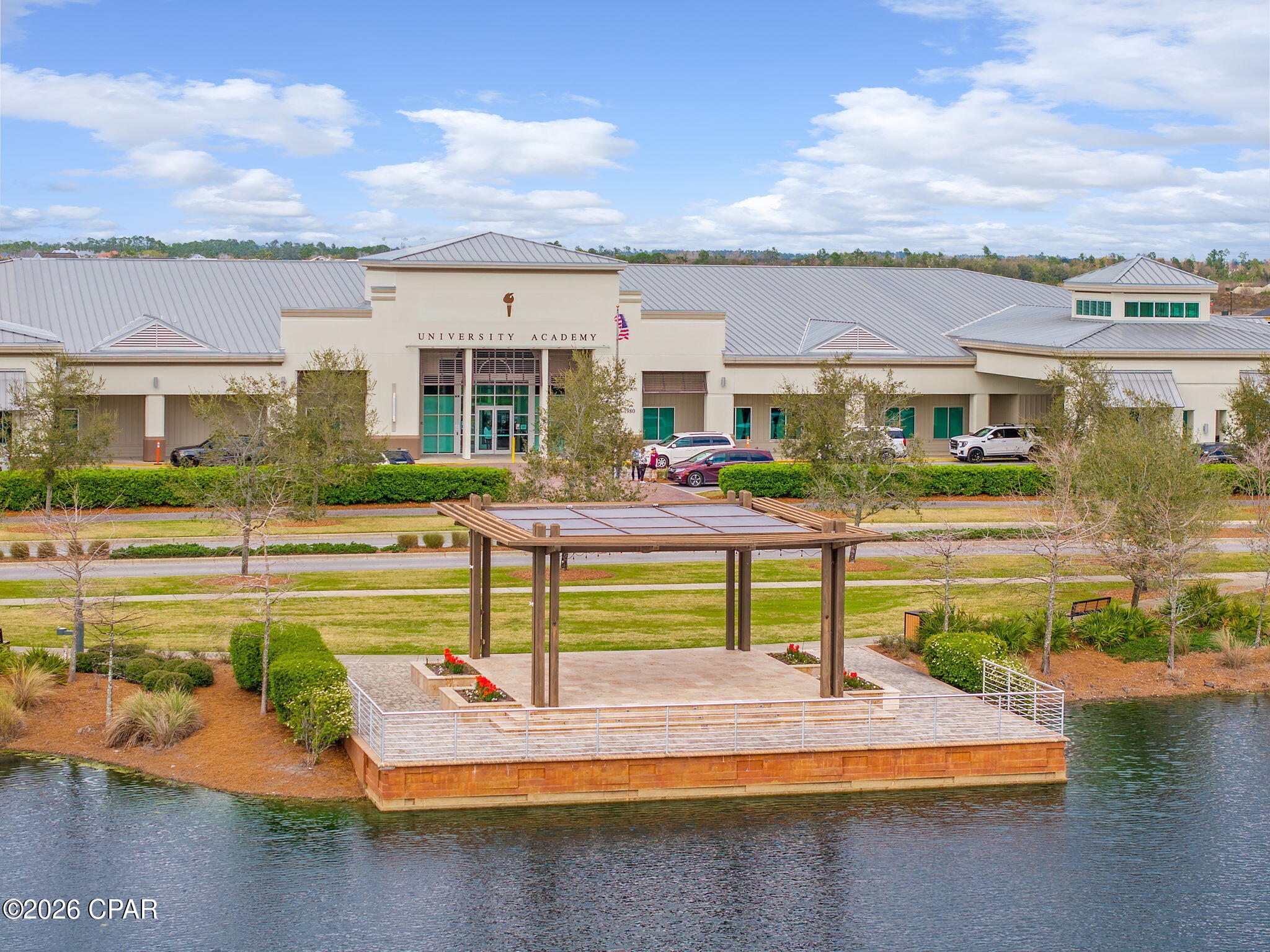 2101 Kingfisher Court Panama City FL 32405