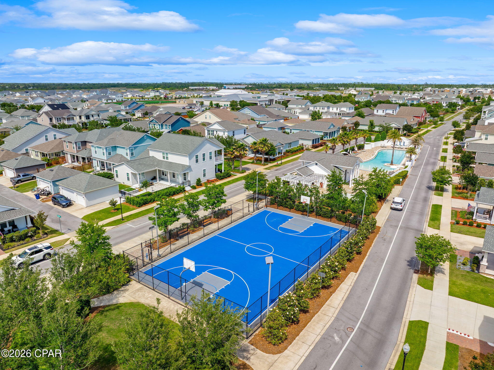 2101 Kingfisher Court Panama City FL 32405