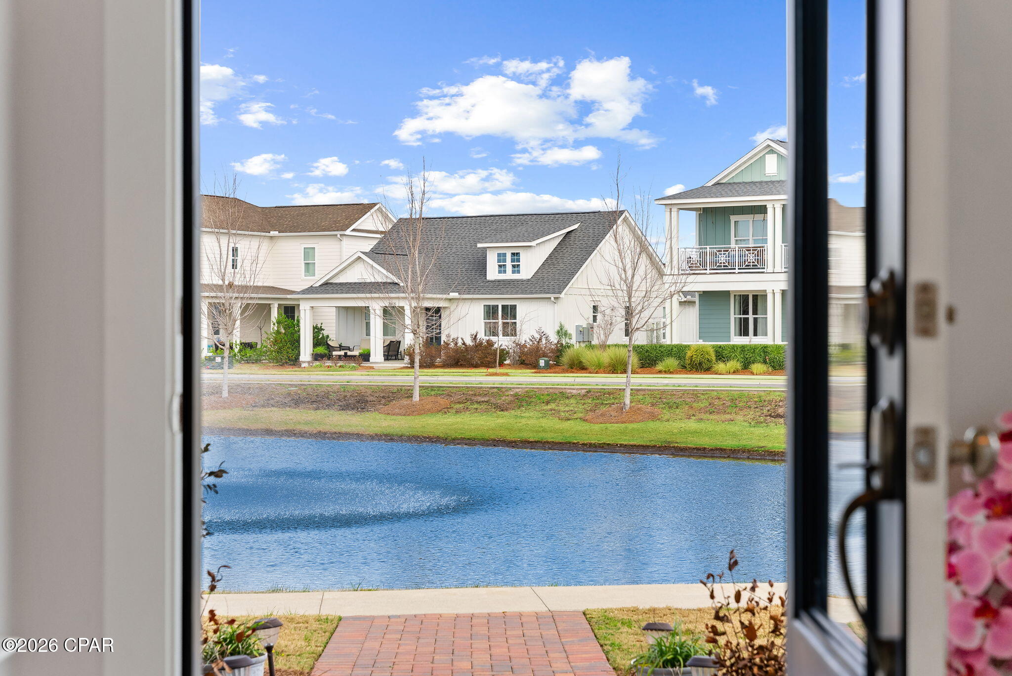 2101 Kingfisher Court Panama City FL 32405