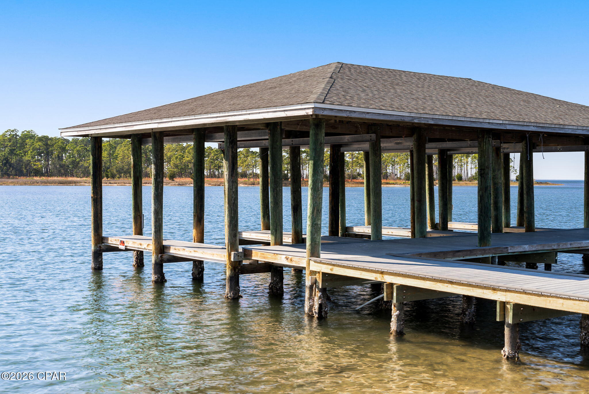 2101 Kingfisher Court Panama City FL 32405