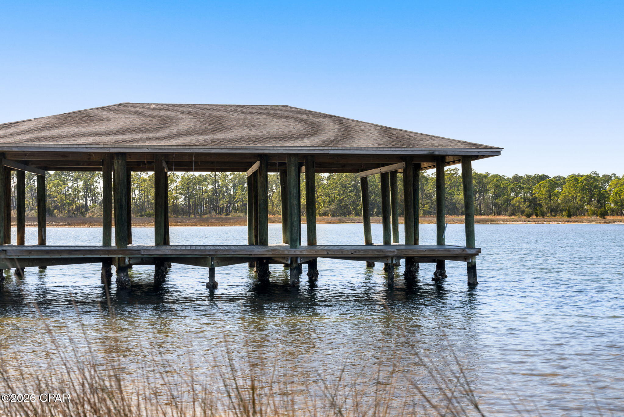 2101 Kingfisher Court Panama City FL 32405