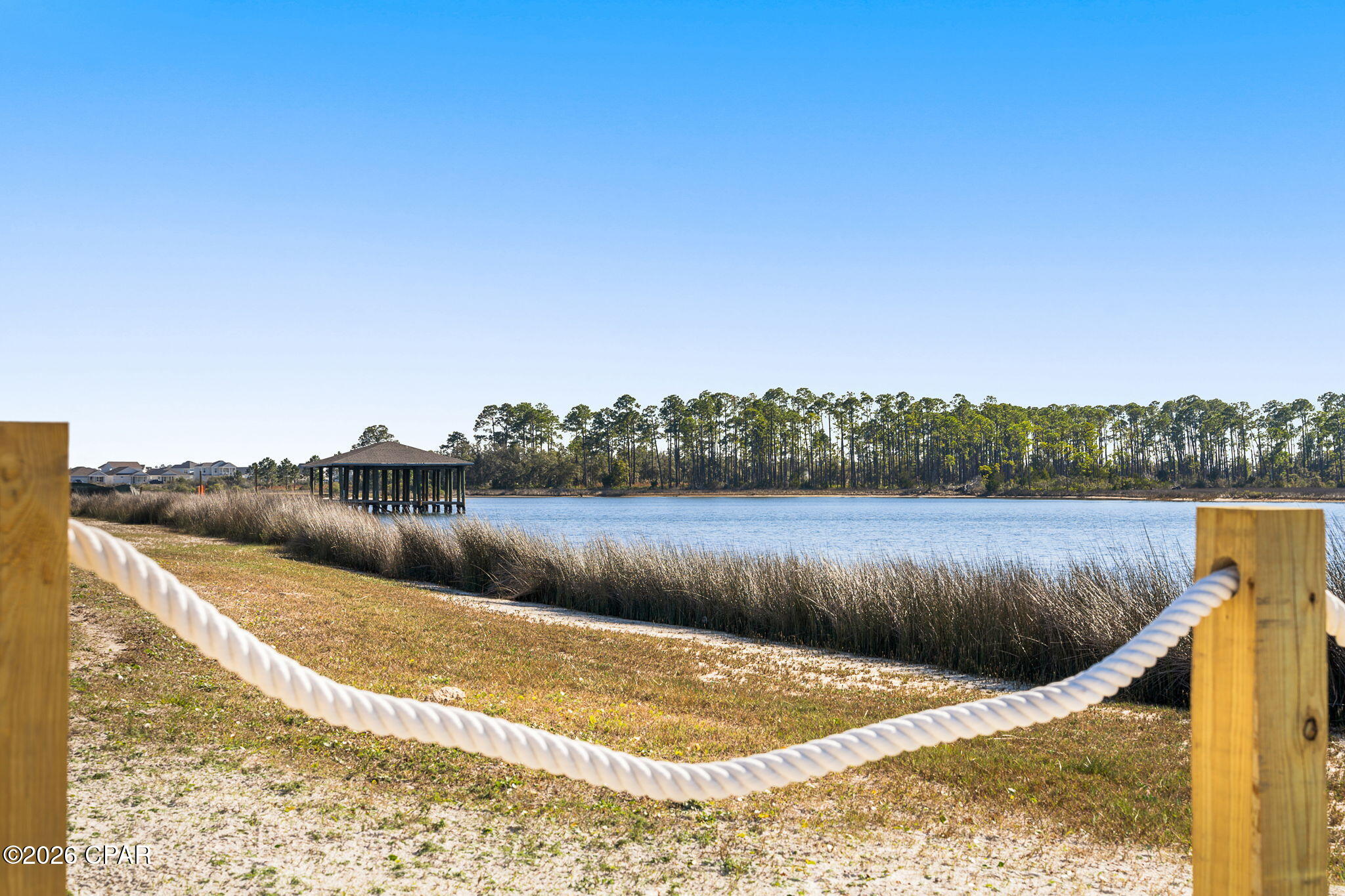 2101 Kingfisher Court Panama City FL 32405