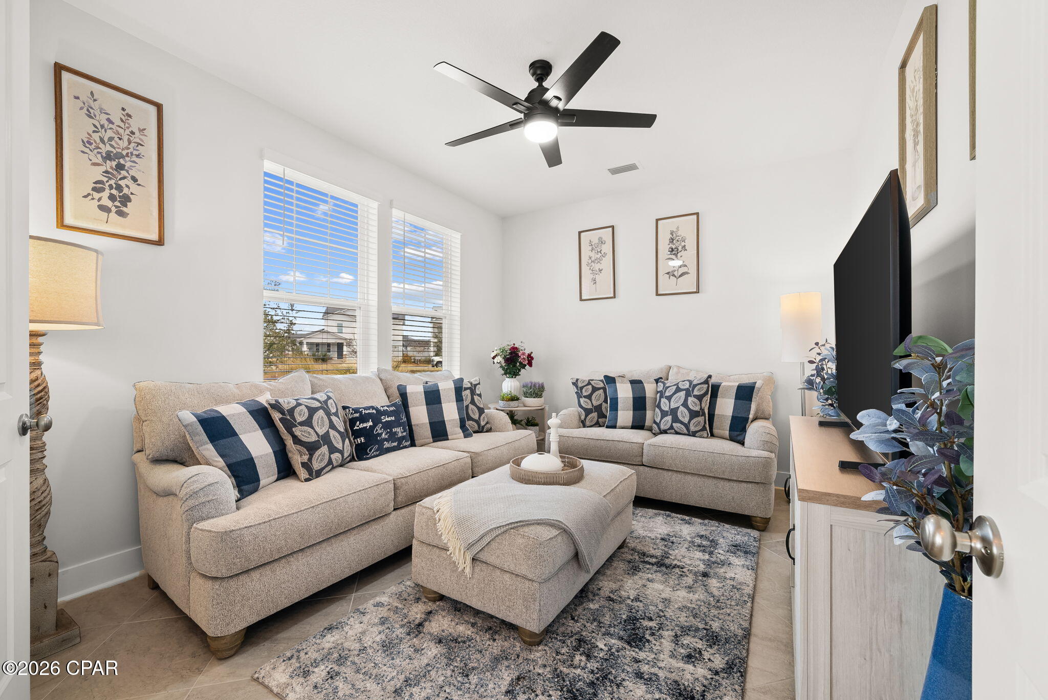 2101 Kingfisher Court Panama City FL 32405
