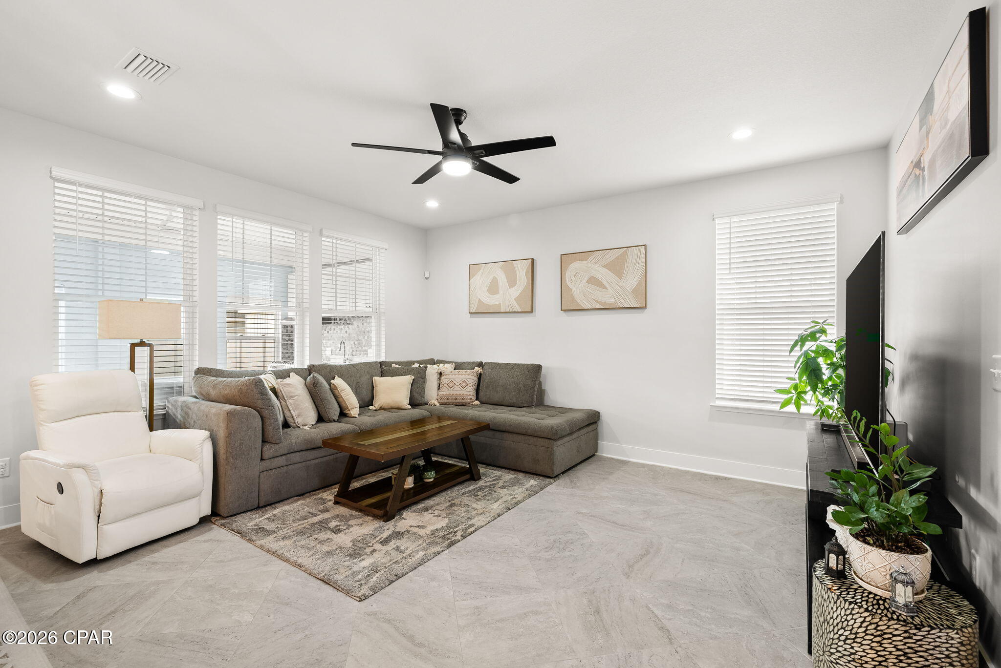 2101 Kingfisher Court Panama City FL 32405
