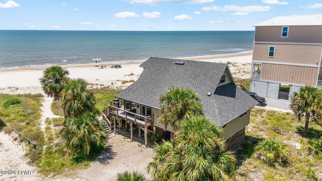 1450 Indian Pass Road Cape San Blas FL 32456