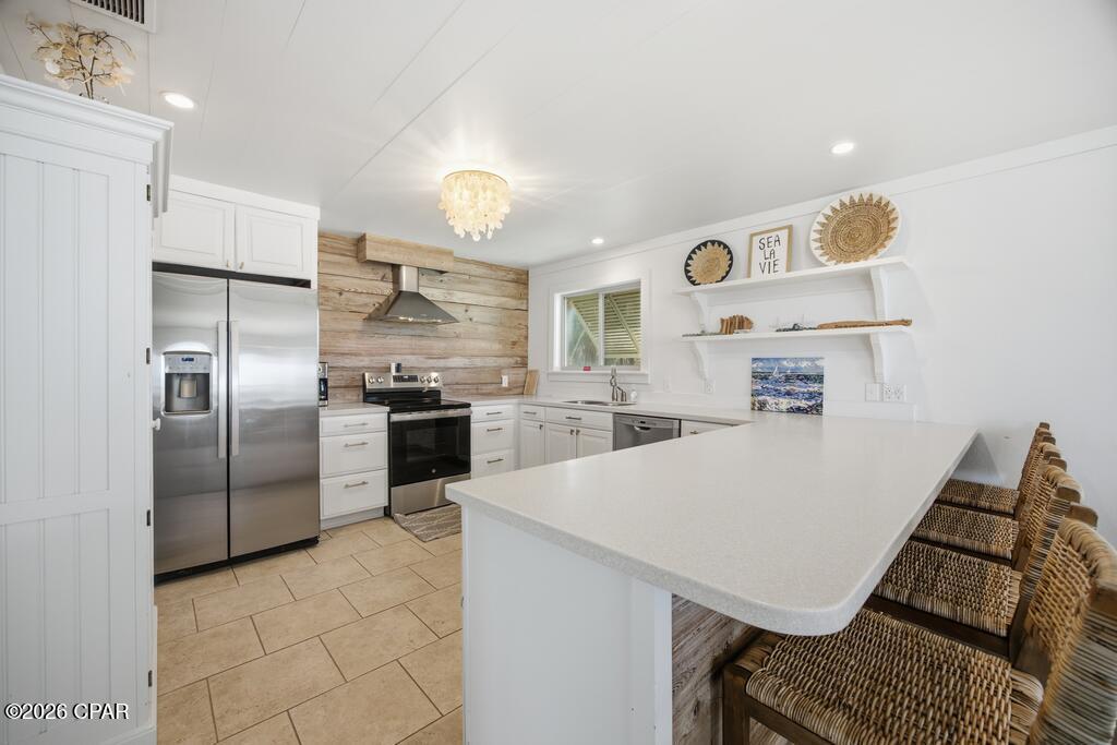 1450 Indian Pass Road Cape San Blas FL 32456