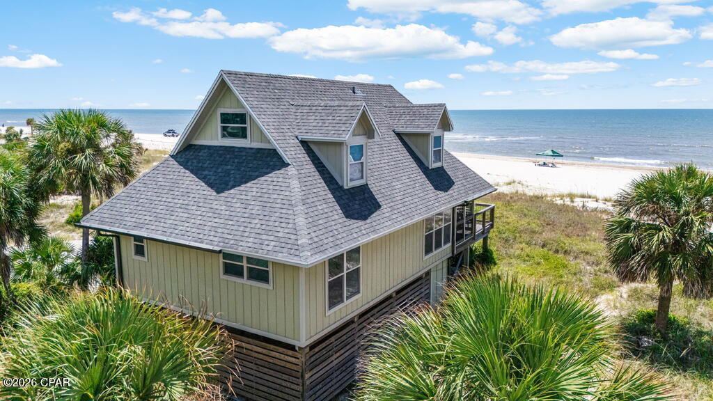 1450 Indian Pass Road Cape San Blas FL 32456
