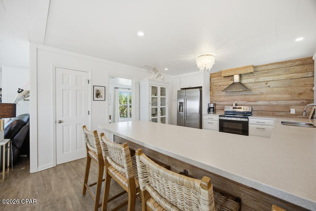 1450 Indian Pass Road Cape San Blas FL 32456