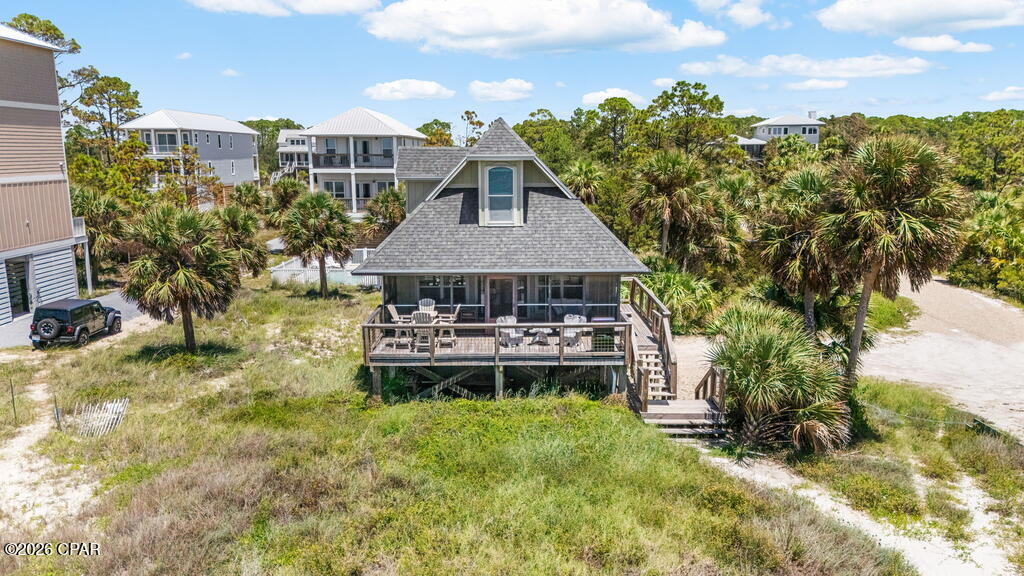 1450 Indian Pass Road Cape San Blas FL 32456