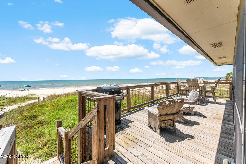 1450 Indian Pass Road Cape San Blas FL 32456