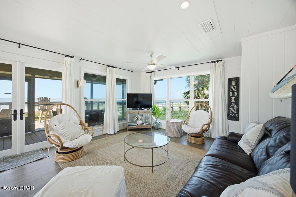 1450 Indian Pass Road Cape San Blas FL 32456