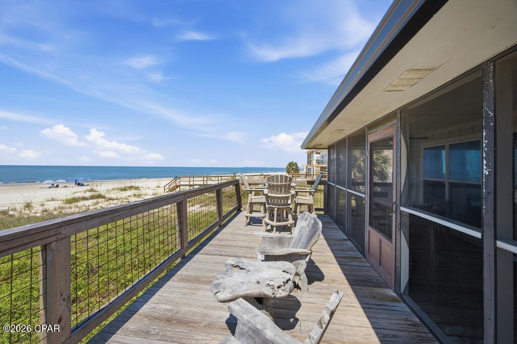 1450 Indian Pass Road Cape San Blas FL 32456