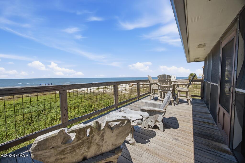 1450 Indian Pass Road Cape San Blas FL 32456